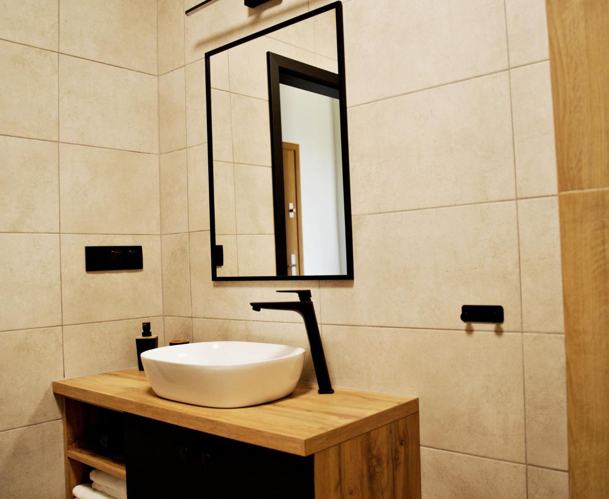 Apartament Apartament J&W Z Balkonem Zator Zewnętrze zdjęcie