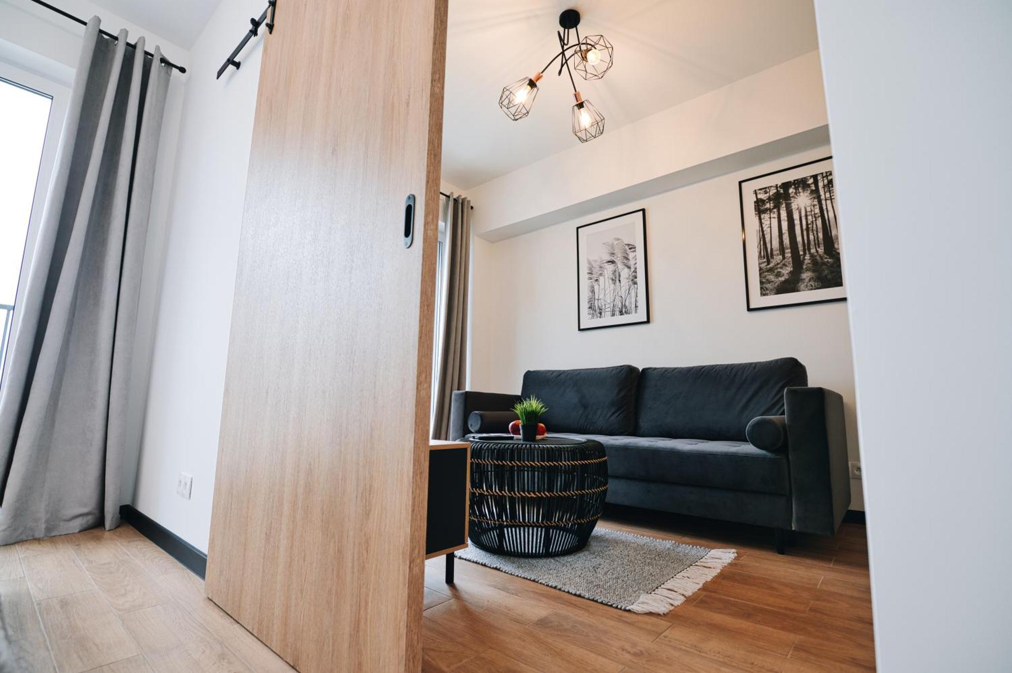 Apartament Apartament J&W Z Balkonem Zator Zewnętrze zdjęcie