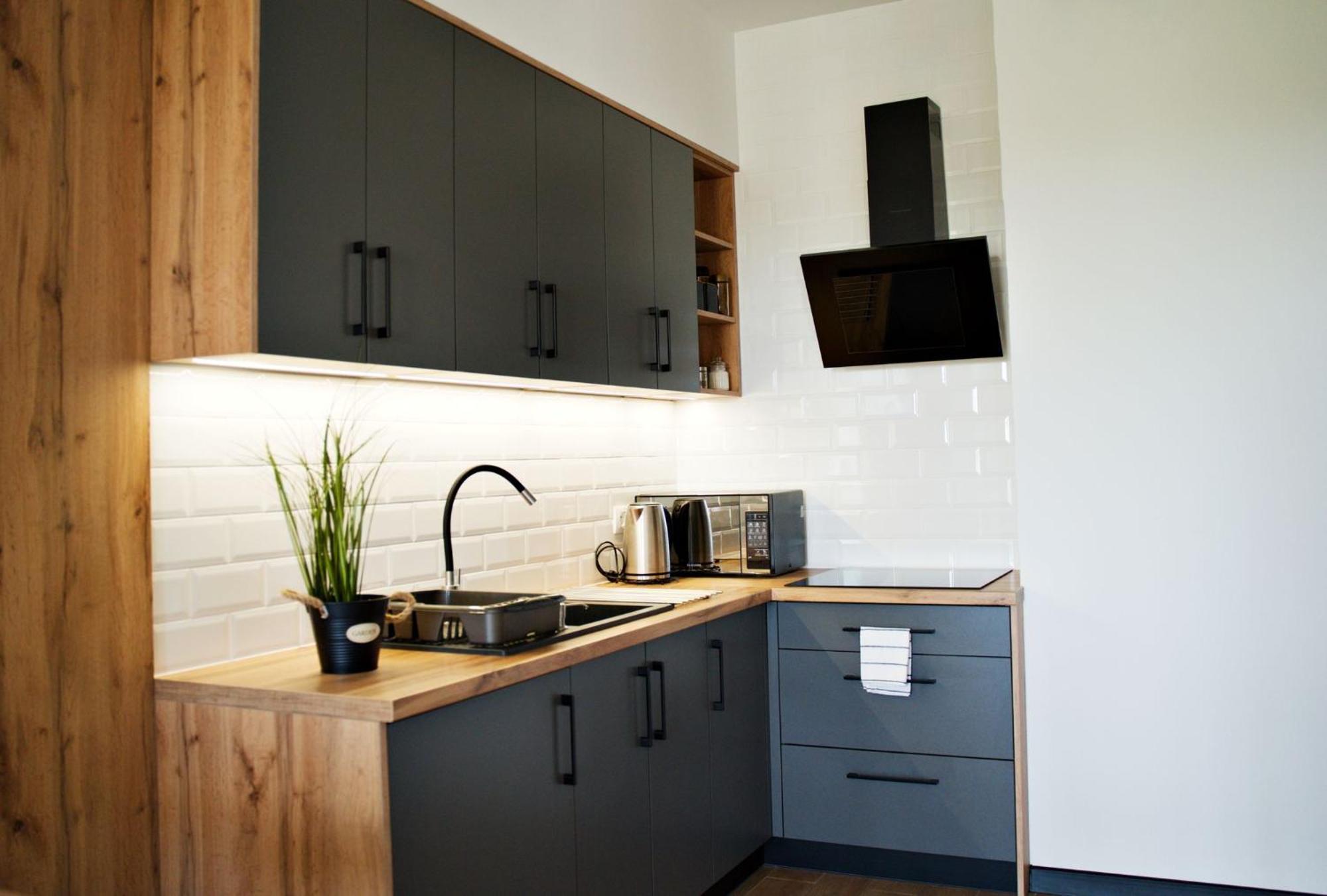 Apartament Apartament J&W Z Balkonem Zator Zewnętrze zdjęcie