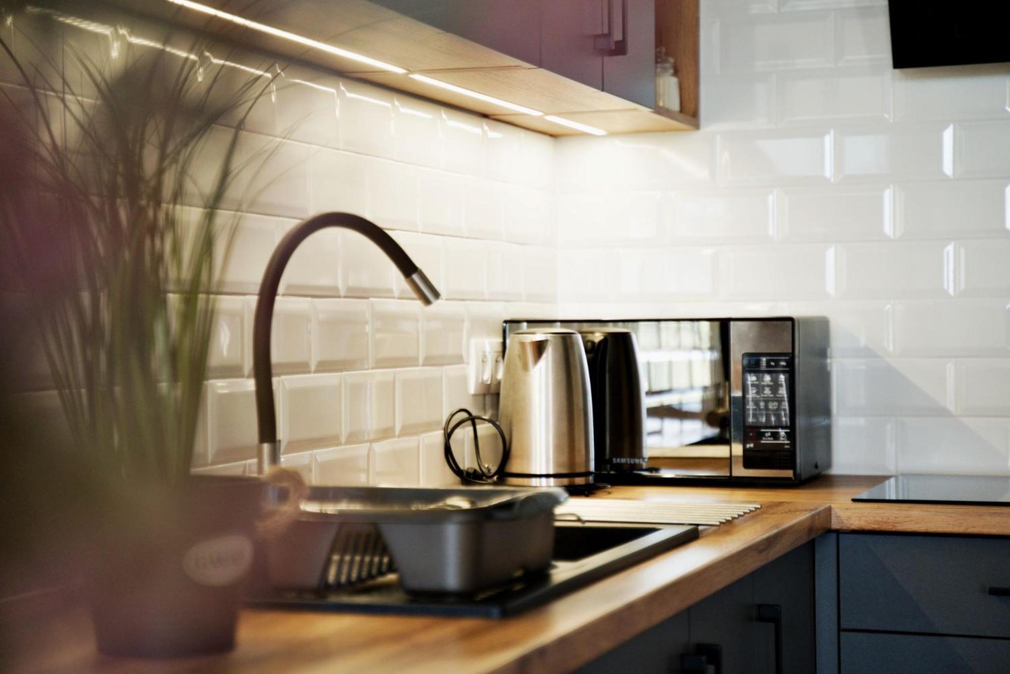 Apartament Apartament J&W Z Balkonem Zator Zewnętrze zdjęcie