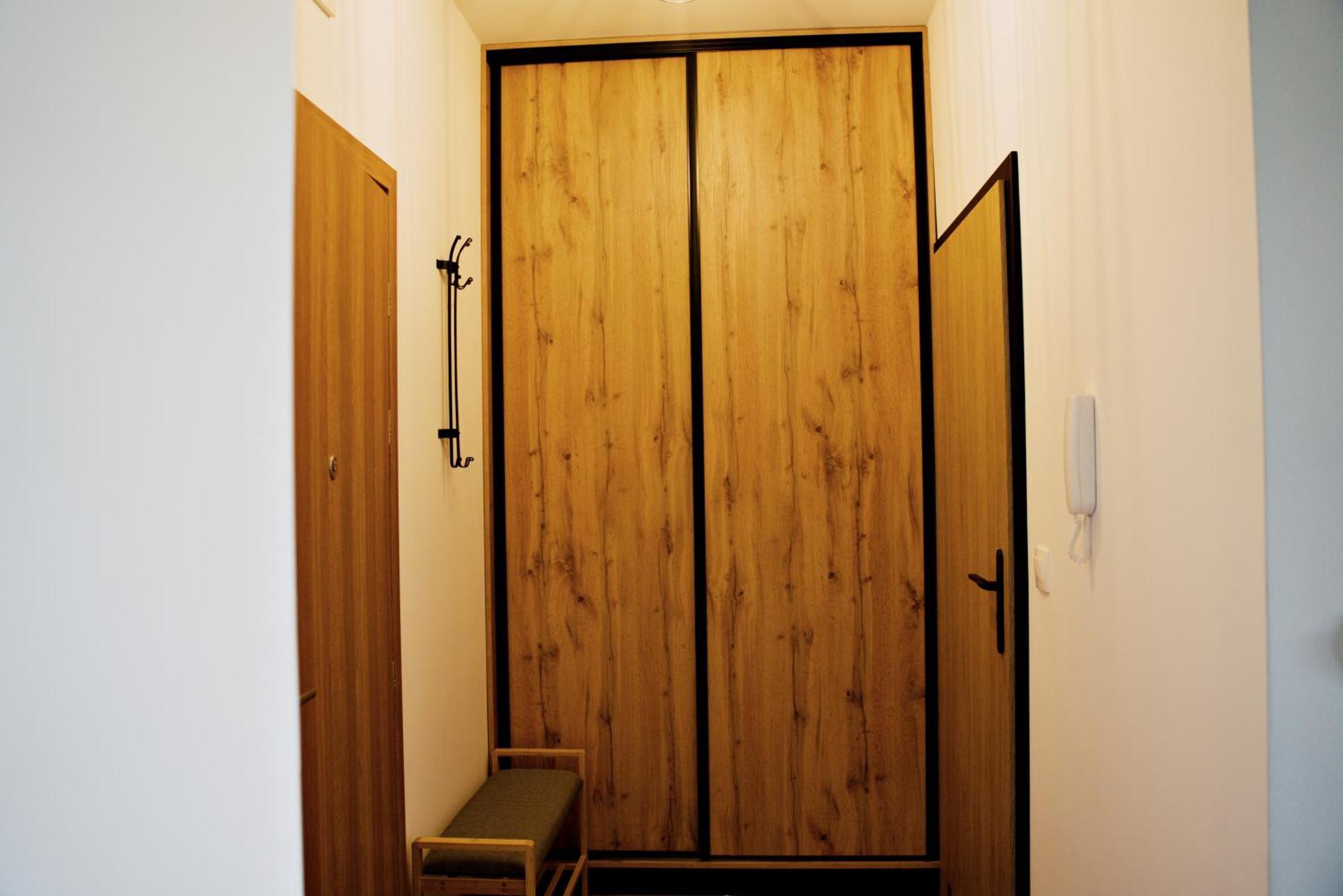 Apartament Apartament J&W Z Balkonem Zator Zewnętrze zdjęcie