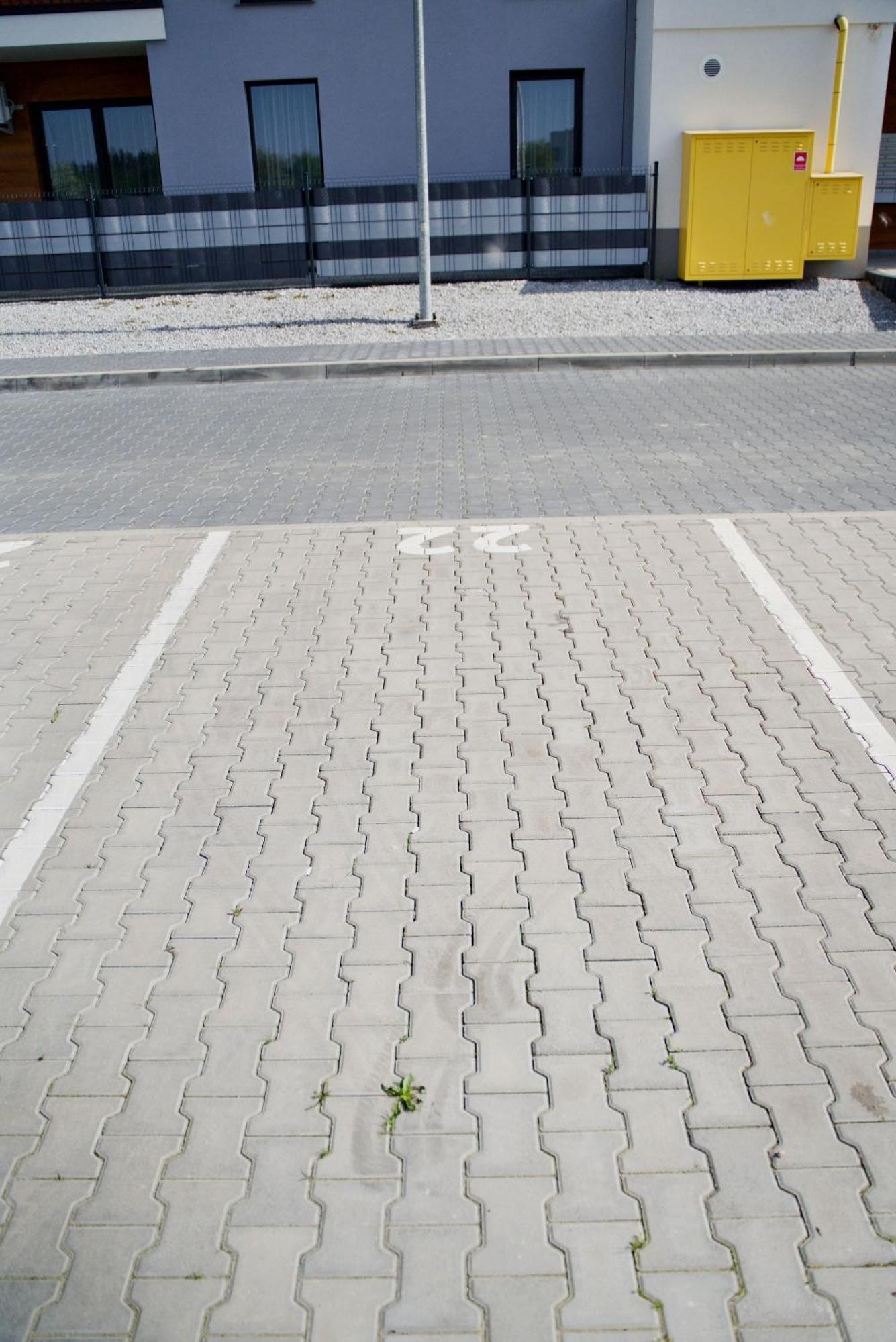Apartament Apartament J&W Z Balkonem Zator Zewnętrze zdjęcie