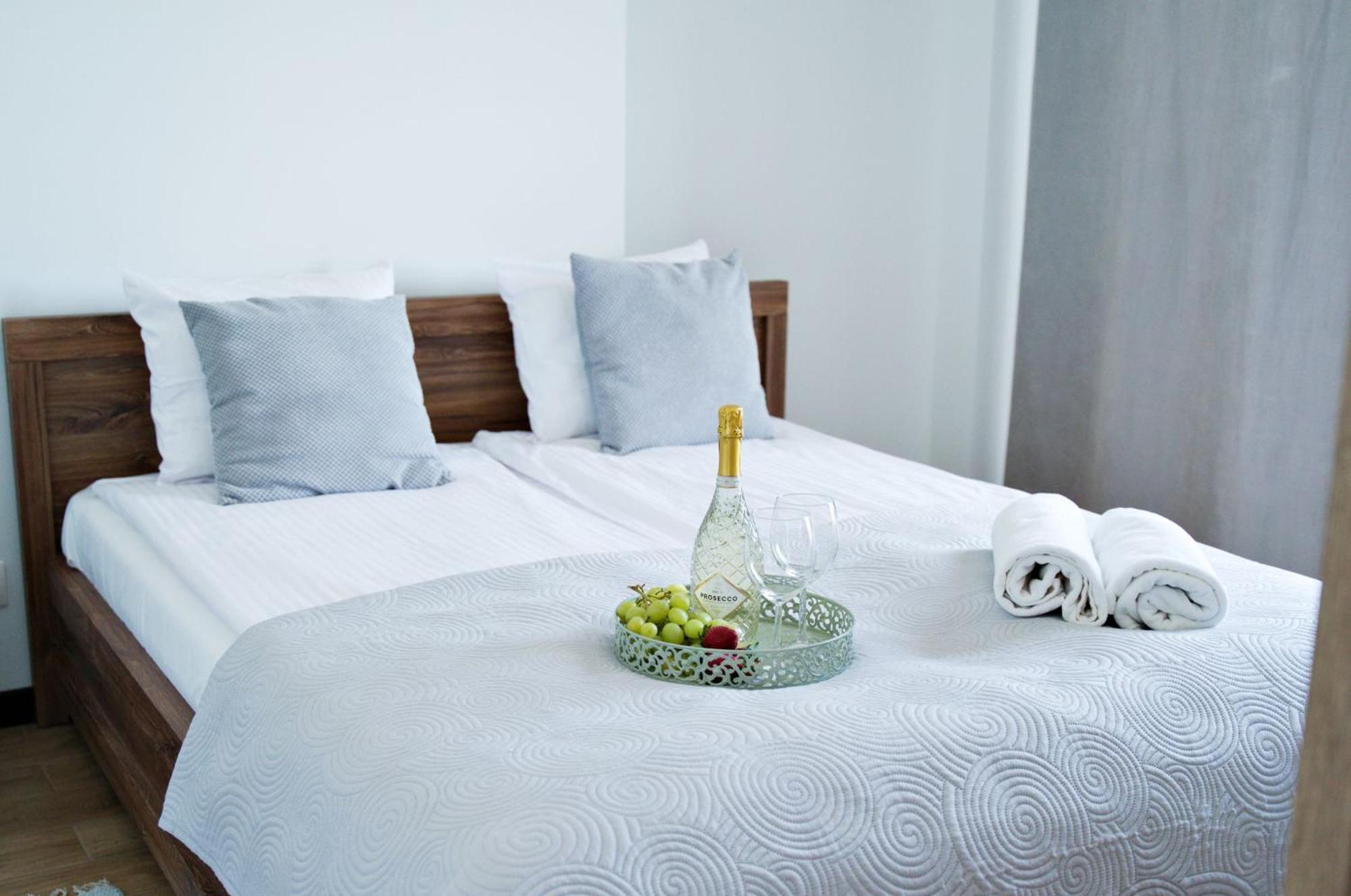 Apartament Apartament J&W Z Balkonem Zator Zewnętrze zdjęcie